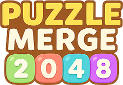 Merge Puzzle